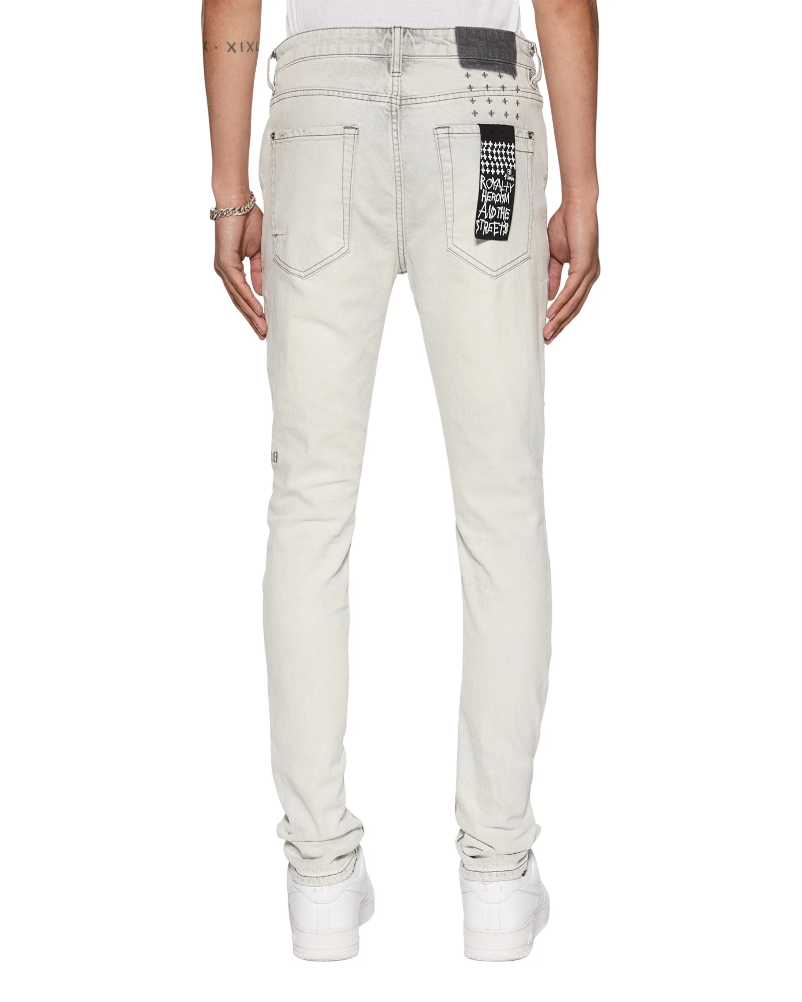 VAN WINKLE WHITE SNOW - Image 6