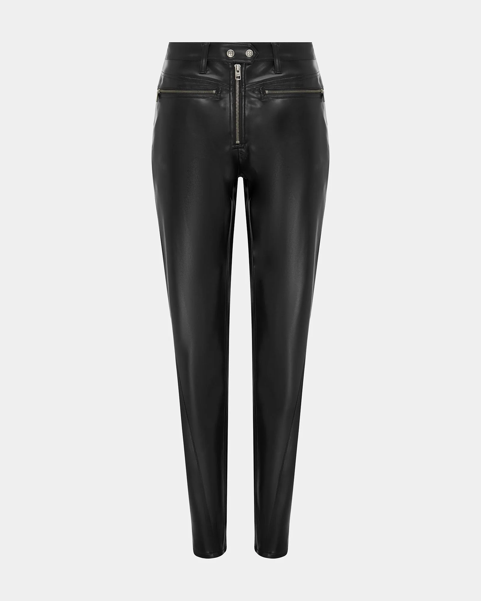 VIVIENNE PANT BLACK - Image 5