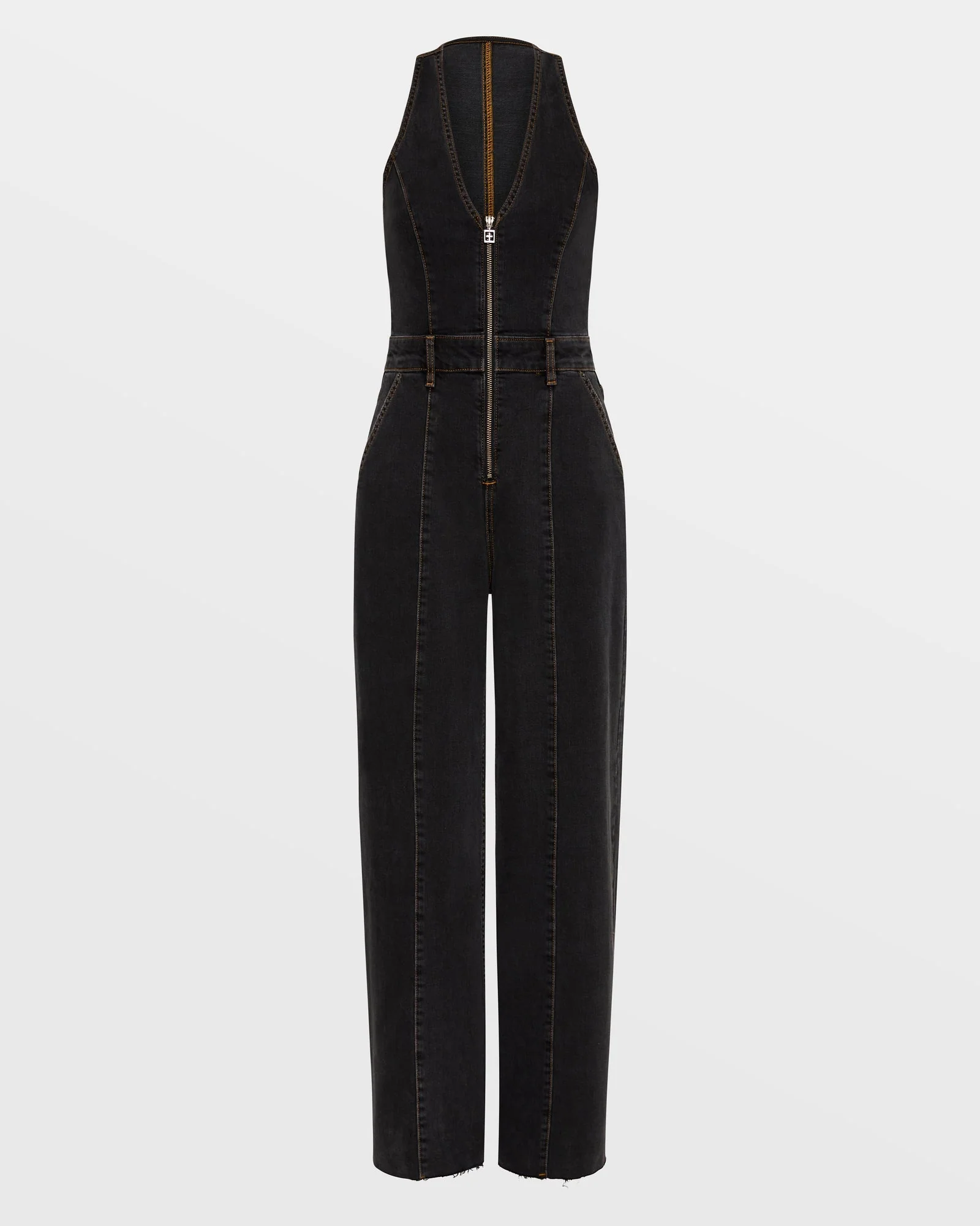 VIXEN JUMPSUIT RAVEN - Image 5