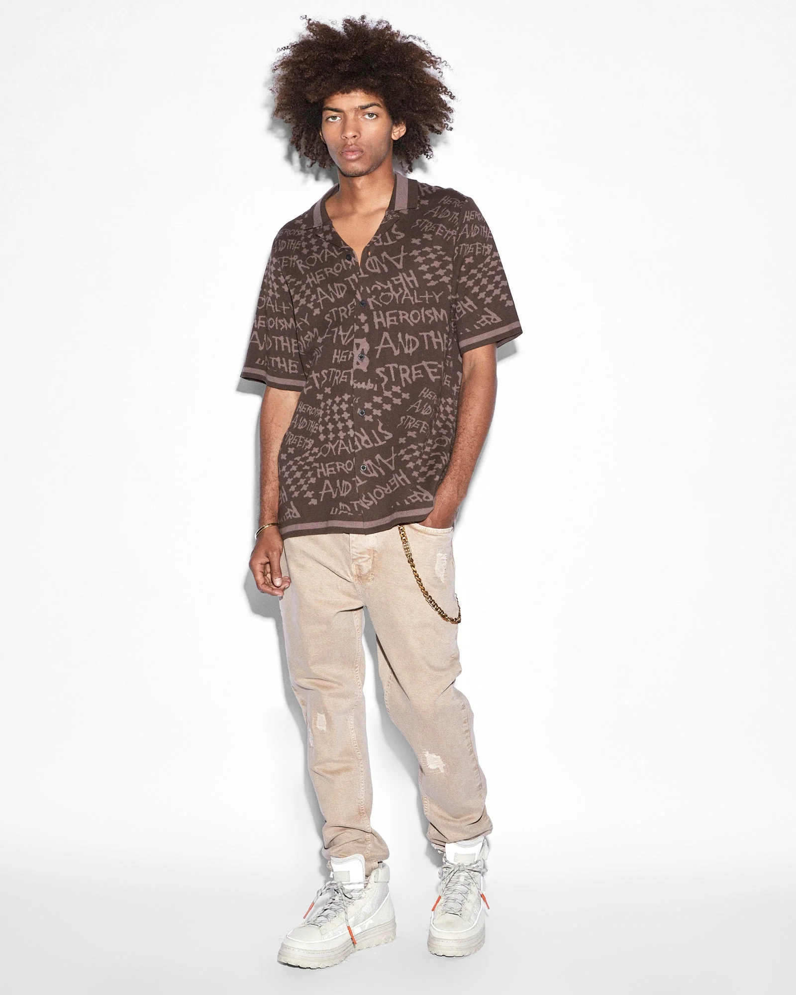 WOLFGANG EARTH TONES - Image 2