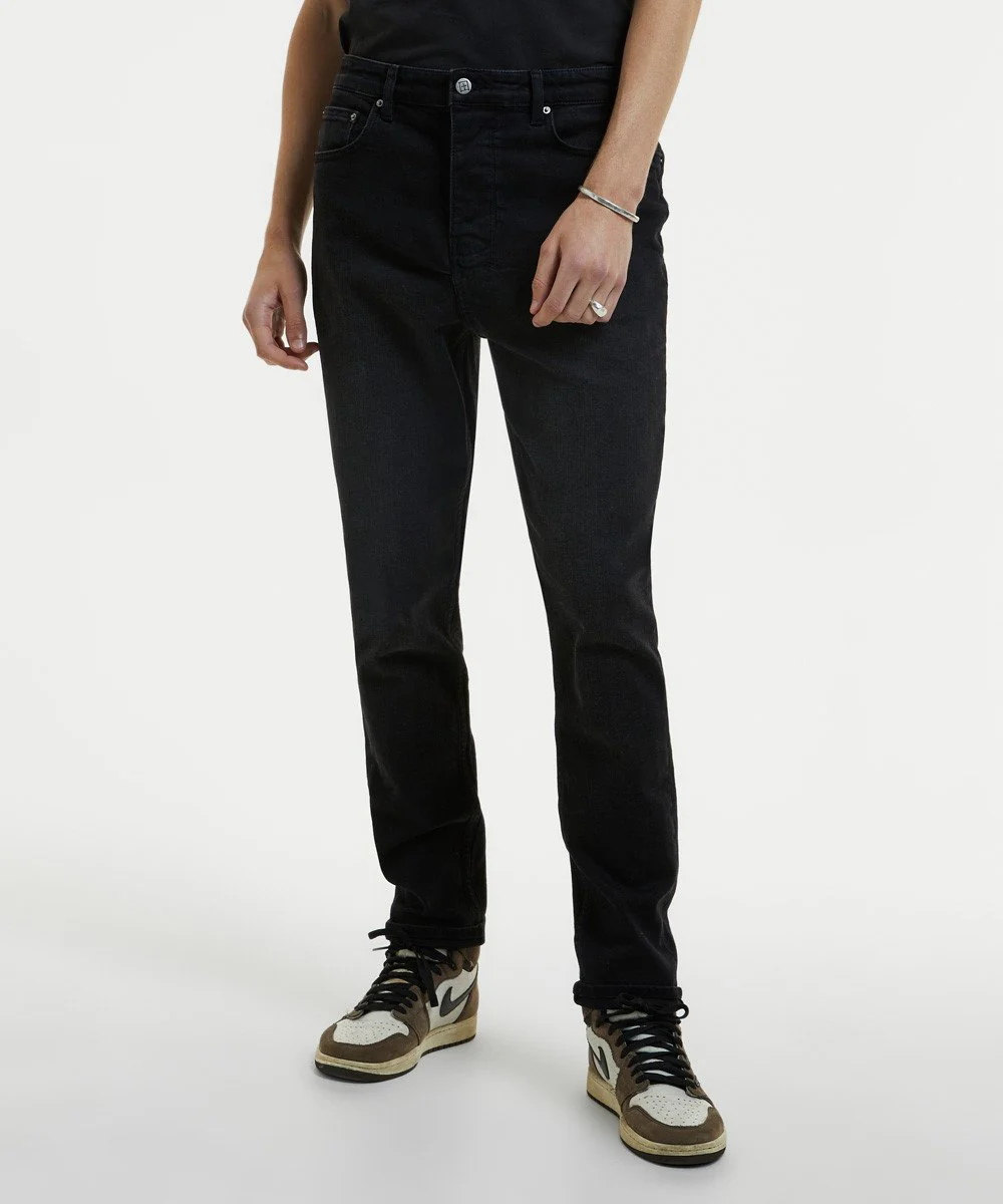 WOLFGANG KROW BLACK