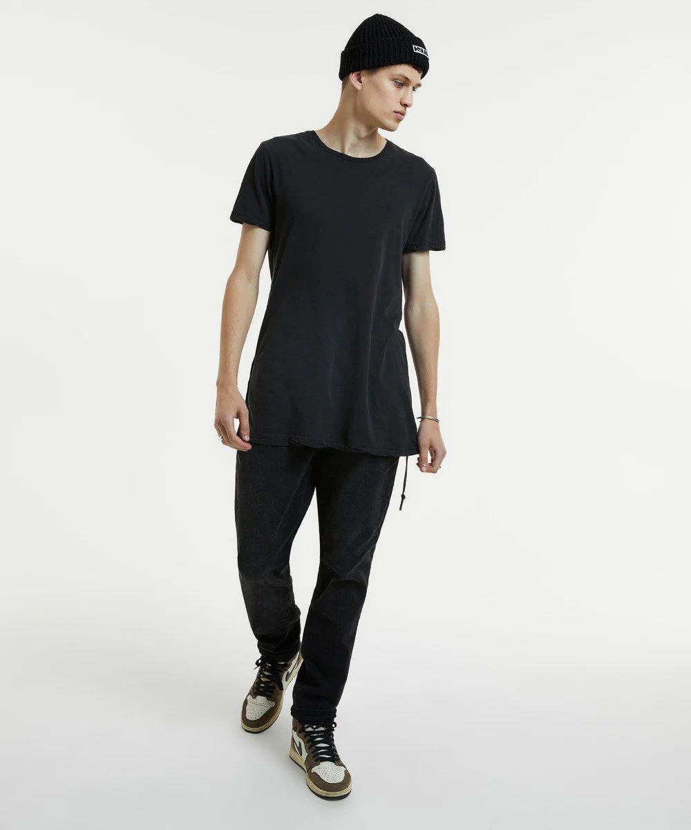 WOLFGANG KROW BLACK - Image 2