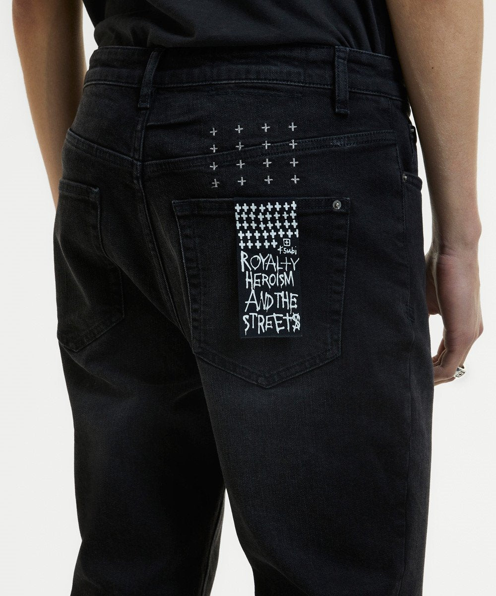 WOLFGANG KROW BLACK - Image 4