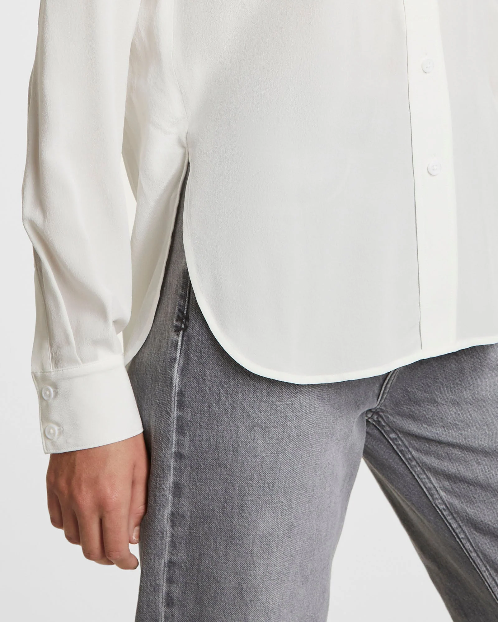 XZIBIT SHIRT WHITE - Image 4