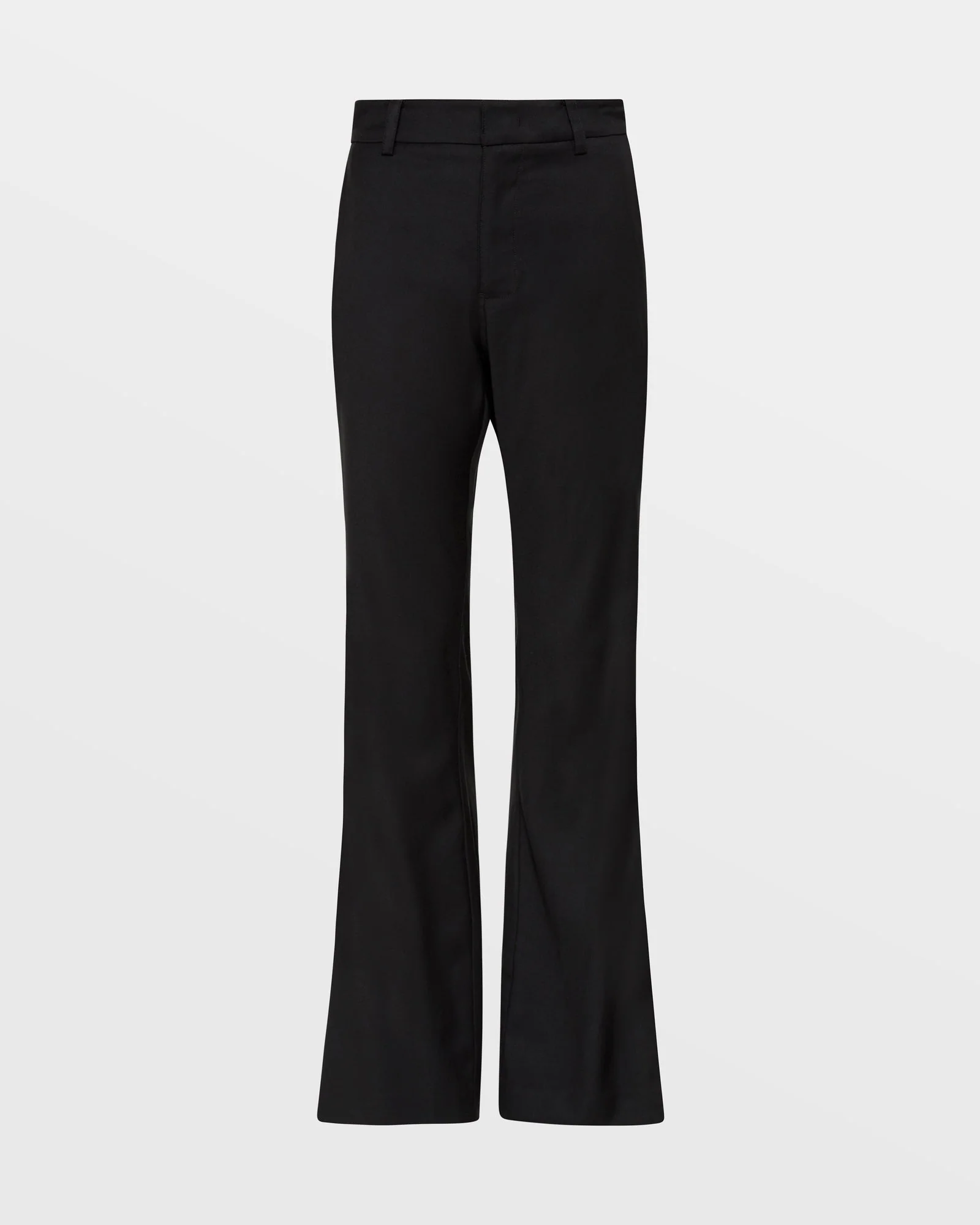 ZODIAC PANT BLACK - Image 5