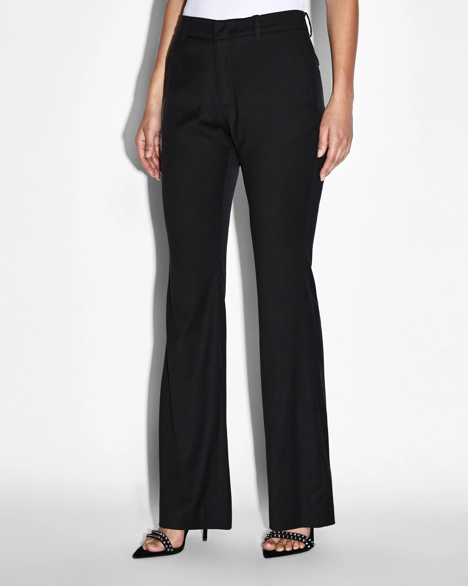 ZODIAC PANT BLACK - Image 8